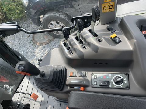 Claas Elios 3.85