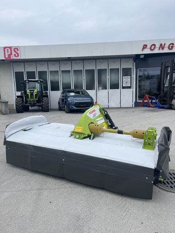Claas DISCO 3150 F
