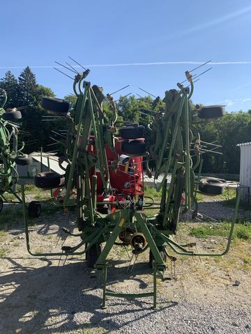 Krone KW 8 82/8