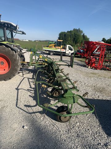 Krone KW 8 82/8