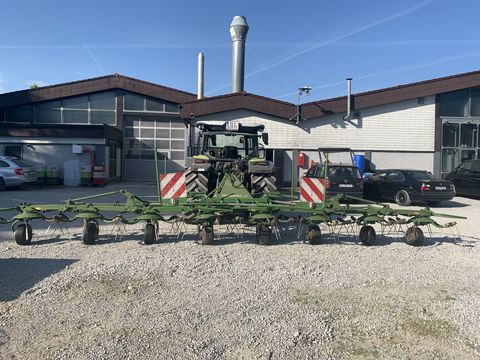 Krone KW 8 82/8