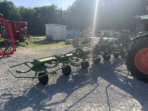 Krone KW 8 82/8