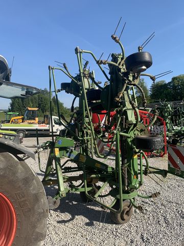 Krone KW 8 82/8