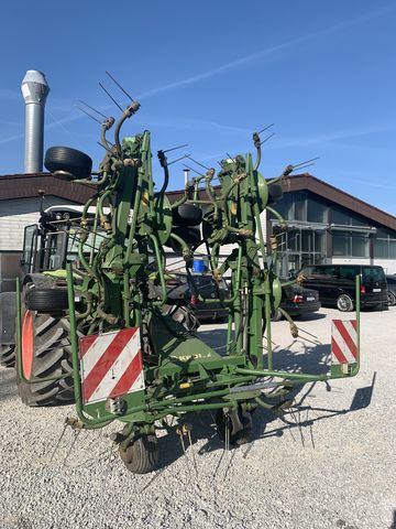 Krone KW 8 82/8