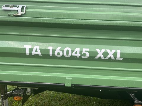 Brantner TA 16045 XXL