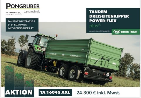 Brantner TA 16045 XXL