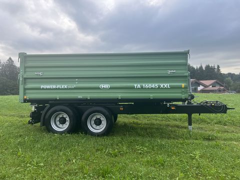 Brantner TA 16045 XXL