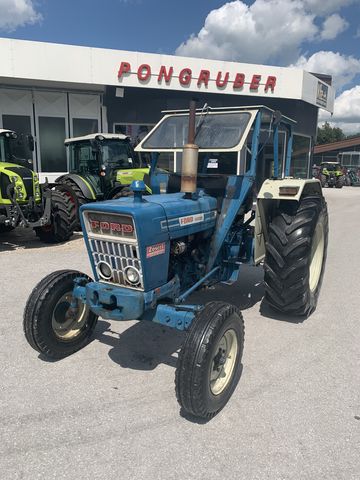 Ford 4000