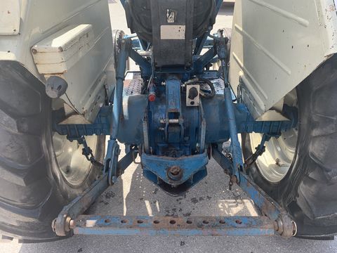Ford 4000