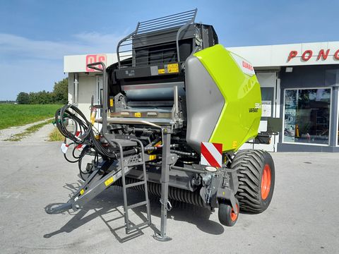 Claas VARIANT 585 RC