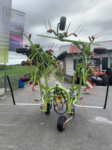 Claas Volto 80