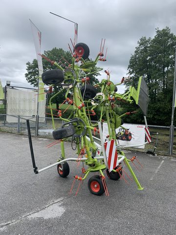 Claas Volto 80