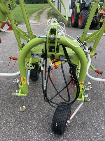 Claas Volto 80