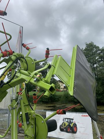 Claas Volto 80