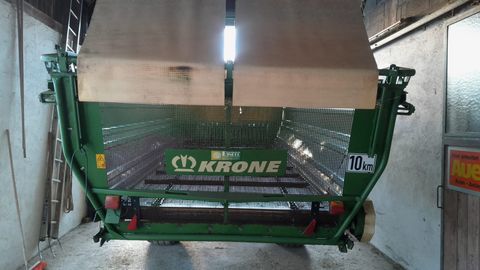 Krone Titan  6/40 L