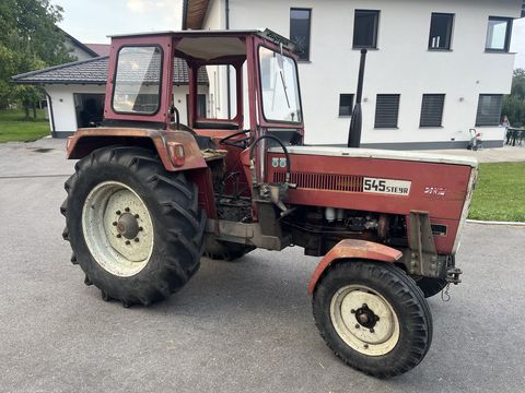 Steyr 545 A
