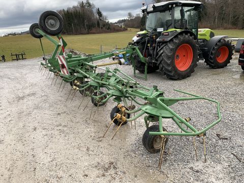 Krone KWT 8,80-8