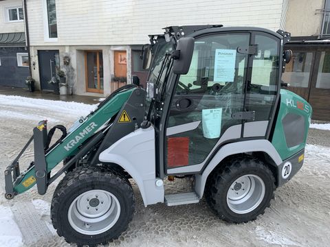 Kramer KL12.5