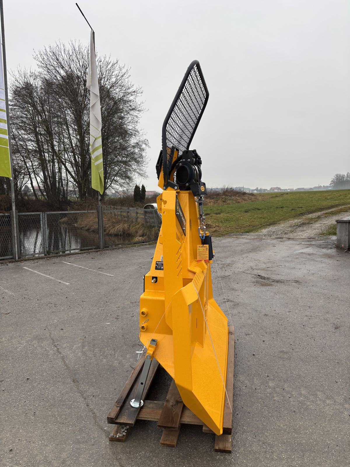 Uniforest Uniforest 70 Hpro 3