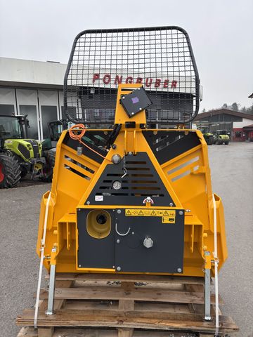 Uniforest Uniforest 70 Hpro