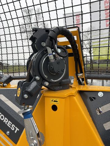 Uniforest Uniforest 70 Hpro