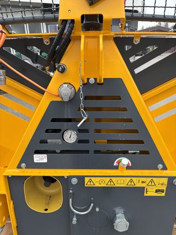 Uniforest Uniforest 70 Hpro