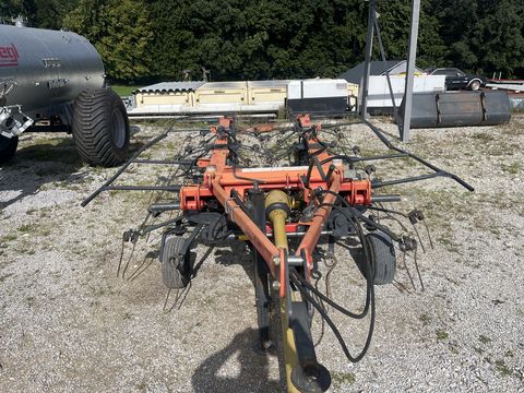 Kverneland FANEX 1133T