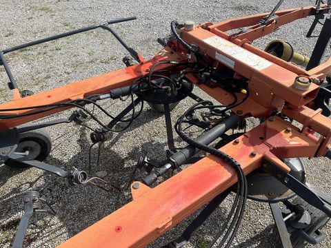 Kverneland FANEX 1133T
