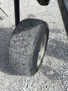 Kverneland FANEX 1133T