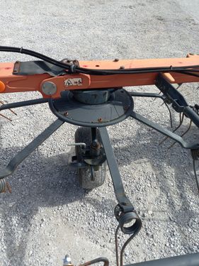 Kverneland FANEX 1133T