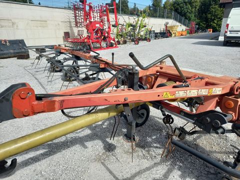 Kverneland FANEX 1133T
