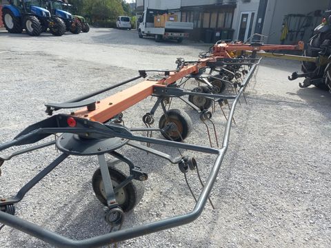 Kverneland FANEX 1133T