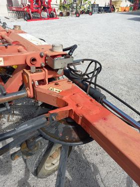 Kverneland FANEX 1133T