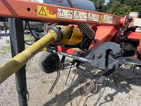 Kverneland FANEX 1133T