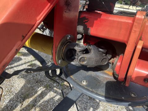 Kverneland FANEX 1133T