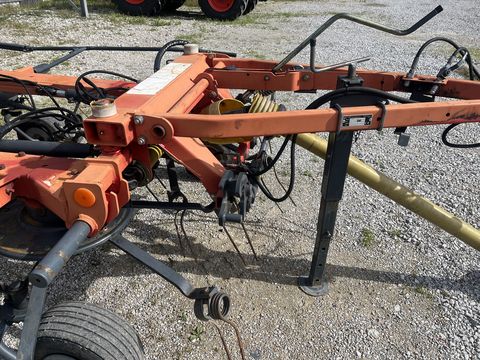 Kverneland FANEX 1133T