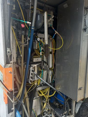 System Happel AktivPuls Robot2020