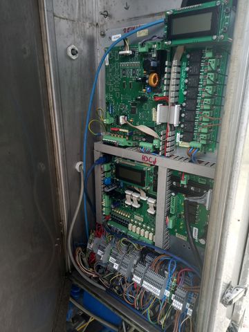 System Happel AktivPuls Robot2020