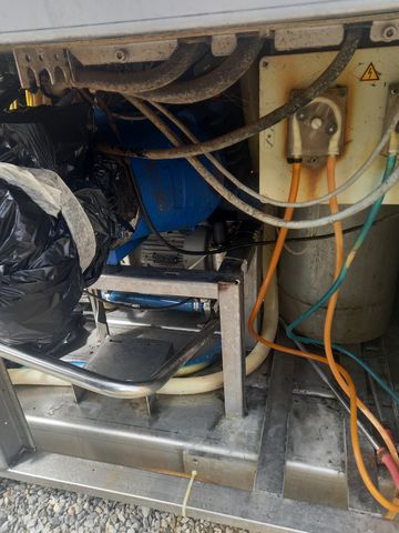 System Happel AktivPuls Robot2020