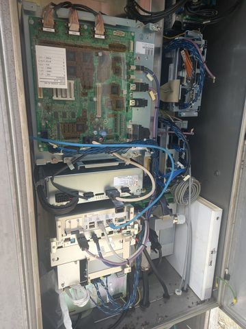 System Happel AktivPuls Robot2020