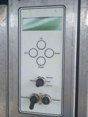 System Happel AktivPuls Robot2020