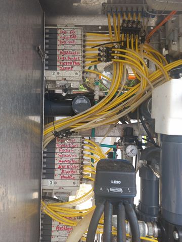 System Happel AktivPuls Robot2020