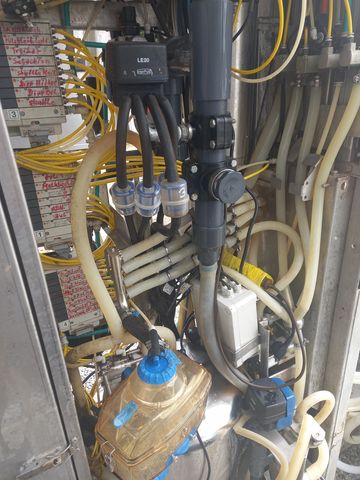 System Happel AktivPuls Robot2020