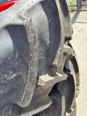 Mitas Kompletträder 540/65R34 - 440/65R24