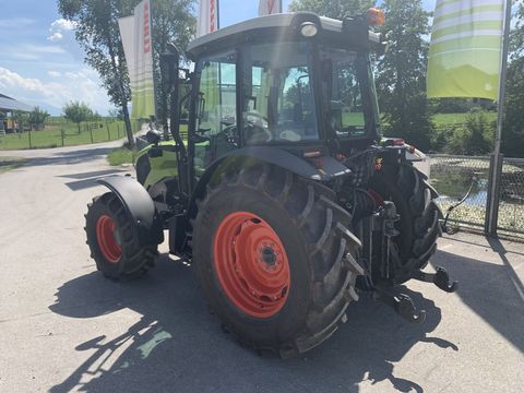 Claas Elios 3.85