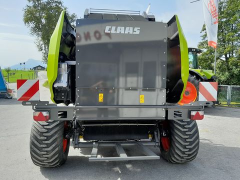 Claas Variant 585 RC