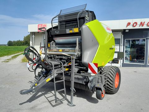 Claas Variant 585 RC