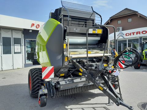 Claas Variant 585 RC