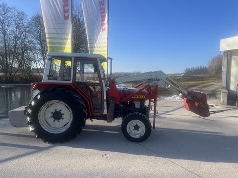 Steyr 8055 (FS)