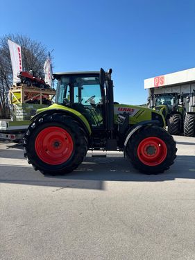 Claas Arion 420